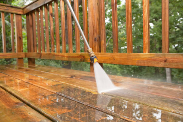 Best Concrete Pressure Washing  in New Port Richey, FL